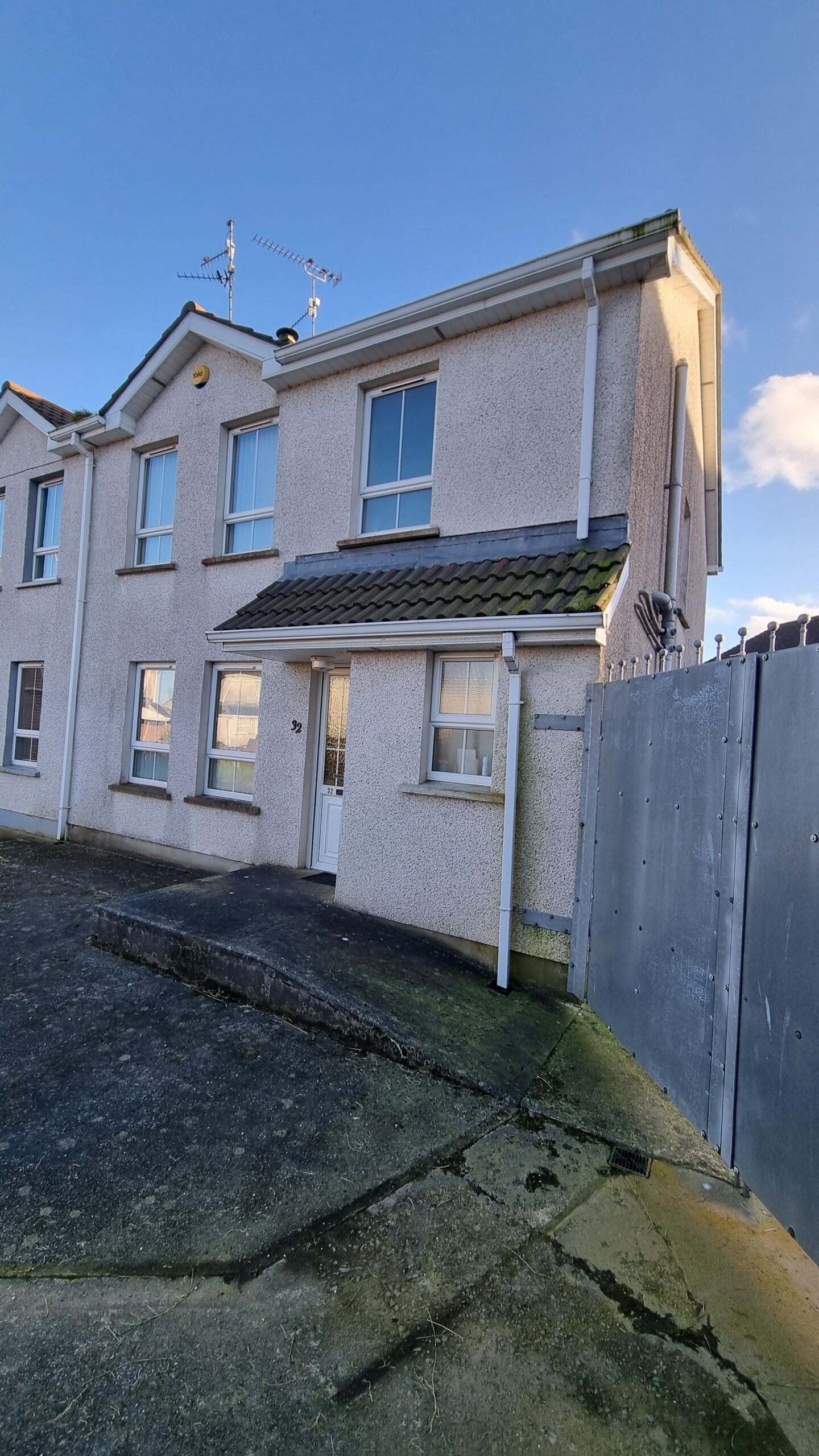 32 Cathedral Hill, Raphoe, Co. Donegal F93 Y8N5