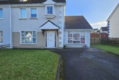 54 The Beeches, Ballybofey, Co Donegal F93 F7Y5