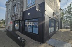Unit 2 Johnston’s Corner, Meetinghouse Street, Stranorlar, Co Donegal F93 PT73