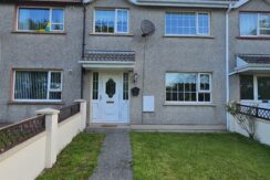 No 19 Mulreany Terrace, Stranorlar, Co Donegal F93 C4H5 No 19 Mulreany Terrace, Stranorlar, Co Donegal F93 C4H5