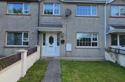 No 19 Mulreany Terrace, Stranorlar,  Co Donegal F93 C4H5