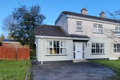 59 Glebe Hollow, Stranorlar, Co Donegal F93 A8X0