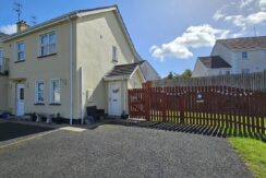 The Beeches, Ballybofey, Co Donegal F93 C580