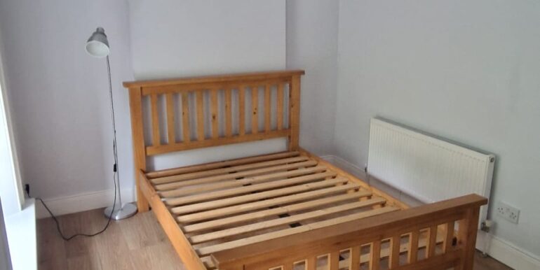 Bedroom first floor 2