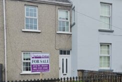 Ballyduff Terrace, Main Street, Lifford, Co Donegal F93 F2NC