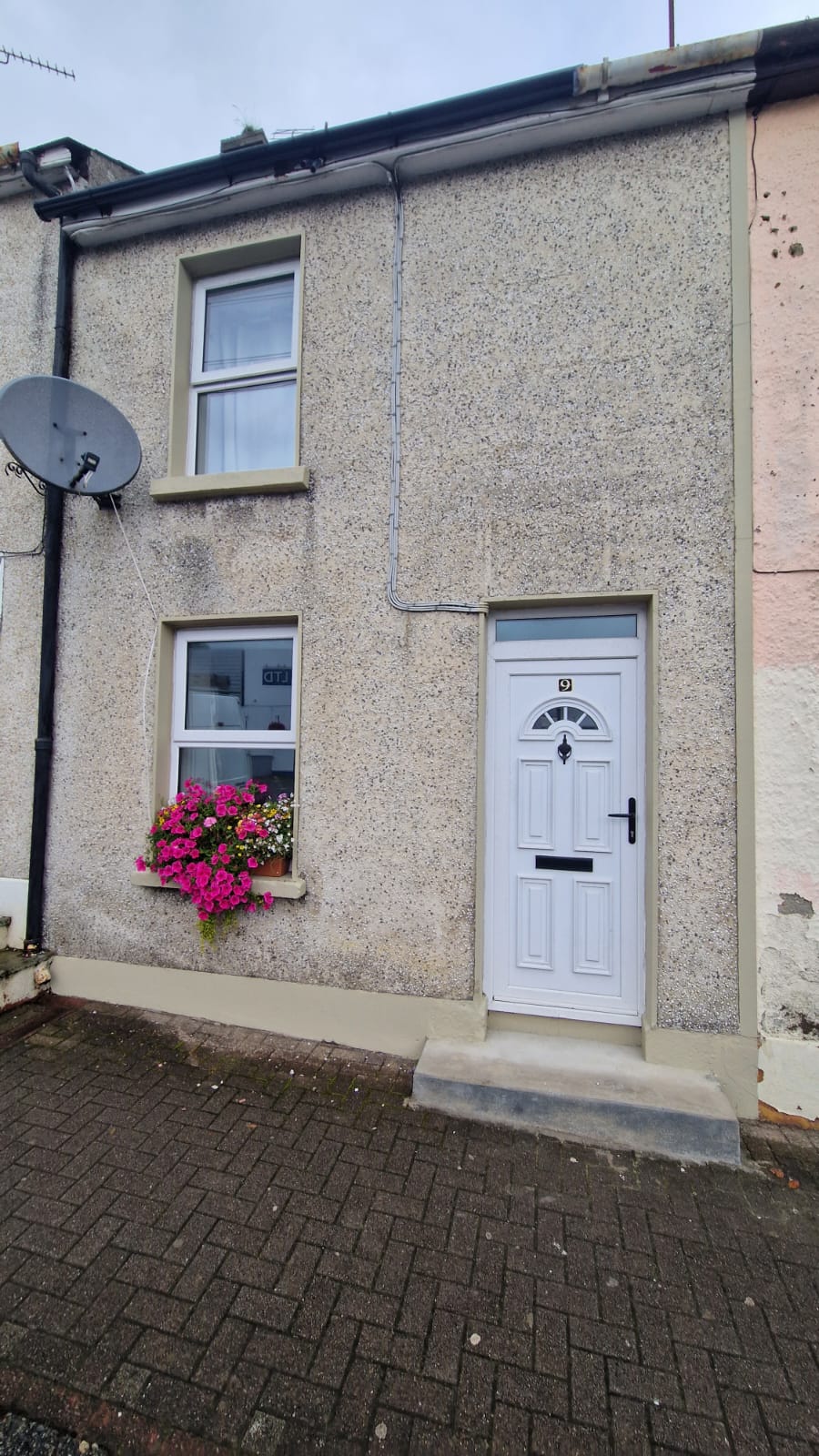 No 9 Ballymacool Terrace, Letterkenny, Co Donegal F92 WR2X