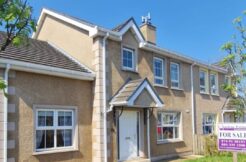 43 Beechwood Park, Convoy, Co Donegal  F93 WP89