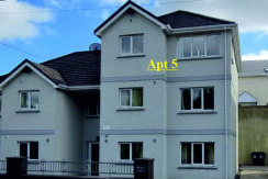 Apt 5 Glenfin Court, Ballybofey, Co Donegal F93 RK09 Apt 5 Glenfin Court, Ballybofey, Co Donegal F93 RK09