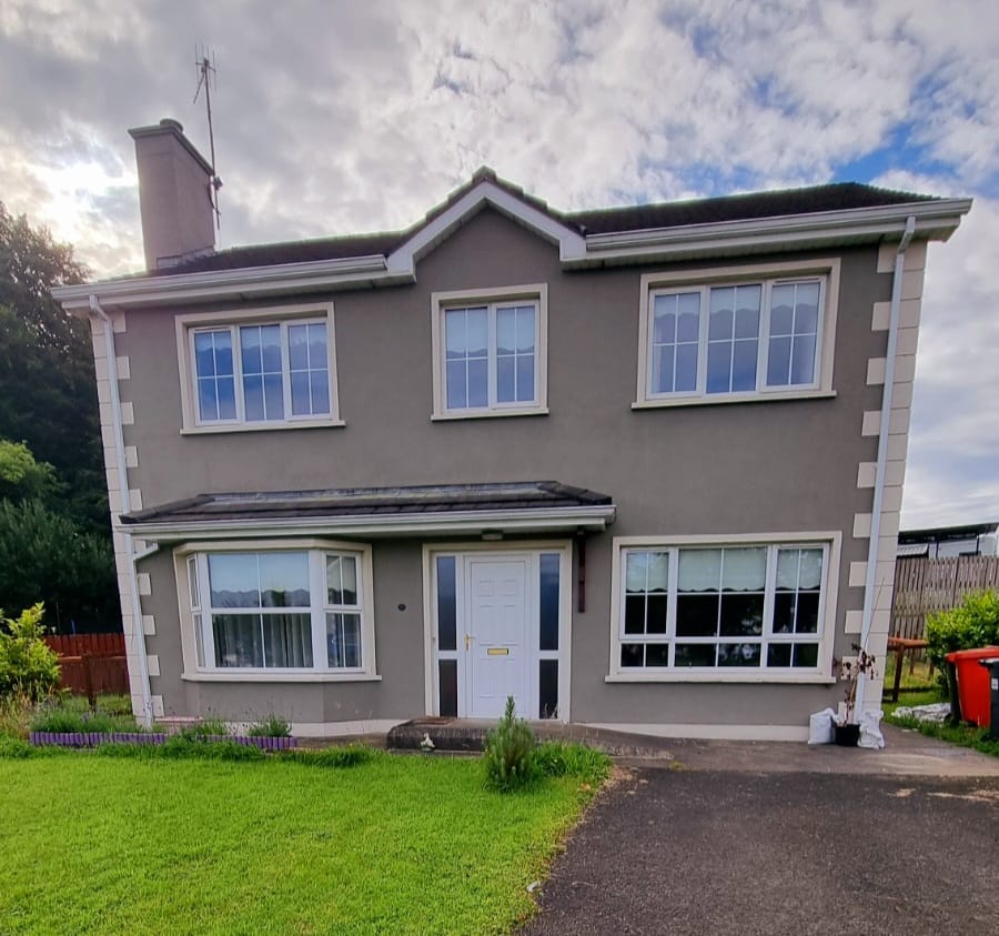 12 Lawnsdale, Ballybofey, Co Donegal F93 KN29